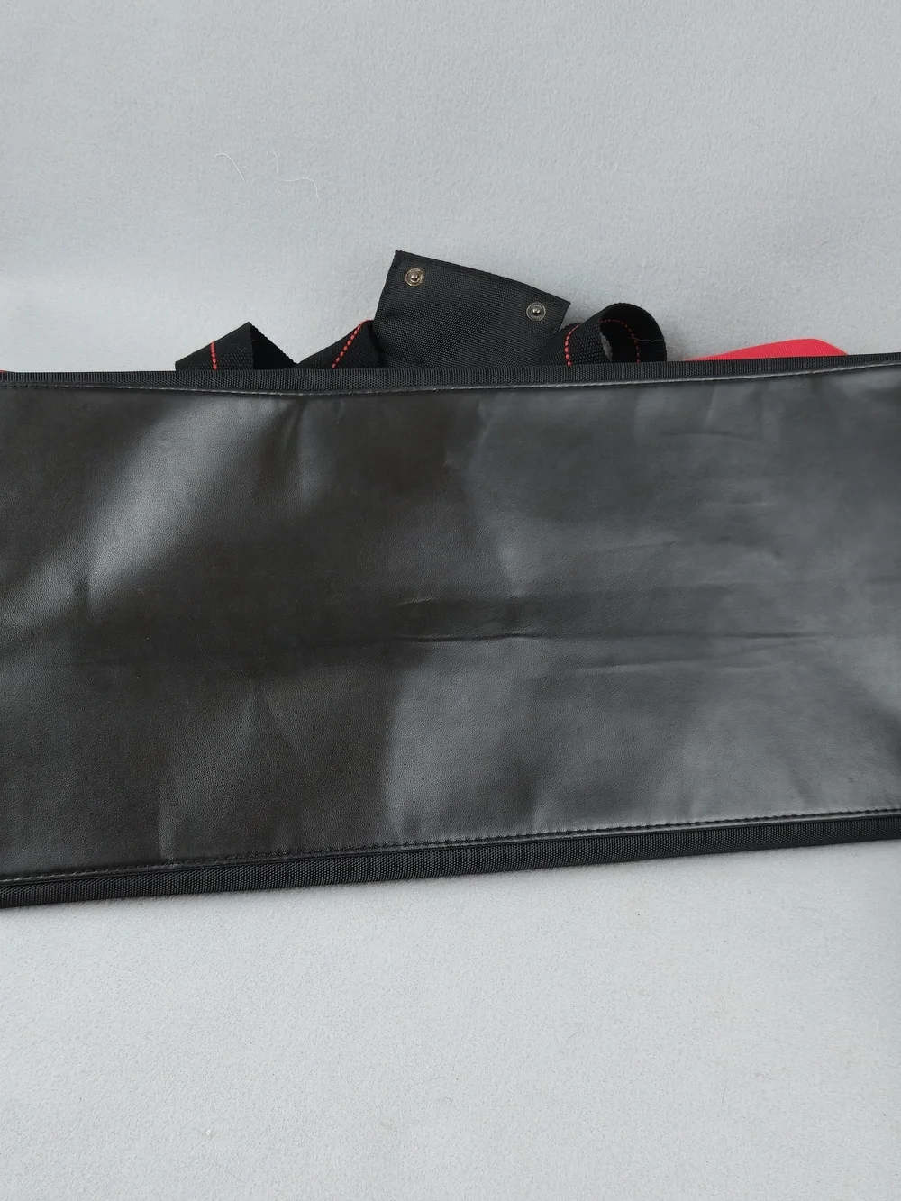Vintage Polo Sport Ralph Lauren Duffel Bag Telluride Film Festival